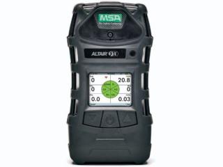 MSA Multigasmeter